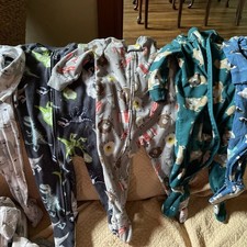 Baby boys sleepers for sale  Swampscott