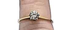 18kt yellow gold for sale  Pompano Beach