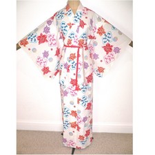 Vintage japanese cotton for sale  STANMORE