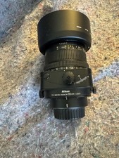 Nikon 85mm PC MAKRO na sprzedaż  Wysyłka do Poland