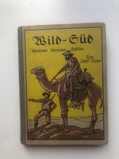 1926 kolonialliteratur abenteu gebraucht kaufen 1926 kolonialliteratur abenteu gebraucht kaufen  Berlin