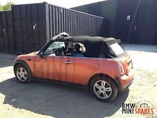 Bmw mini cooper for sale  SCUNTHORPE