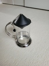 Teekanne siebeinsatz gebraucht kaufen  Neustadt