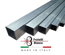 Tubolare barra quadrato usato  Supersano