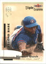 A1613 2001 fleer for sale  Toccoa