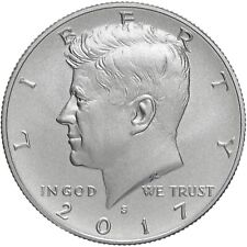 2017 kennedy half for sale  Sarasota