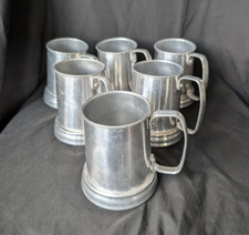 Aluminum beer mugs for sale  Vineland