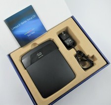 Linksys e1500 300 for sale  Massena
