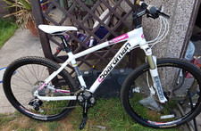 Boardman womans mountain for sale  SCUNTHORPE