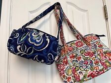 Vera bradley shoulder for sale  Jacksonville