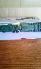Dinky 698 thornycroft for sale  ARUNDEL