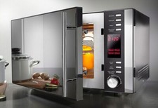 Privileg mikrowelle ac925ebl gebraucht kaufen  Ginsheim-Gustavsburg