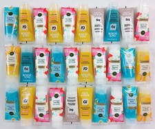 Lot flacons tubes d'occasion  Poix-Terron