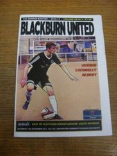 2016 blackburn united for sale  BIRMINGHAM