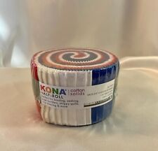Kona cotton fabric for sale  Duncan