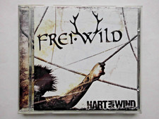 Frei wild hart gebraucht kaufen  Oldenburg (Oldenburg)