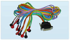 Kit cables clip usato  Morciano di Romagna