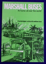 Marshall cambridgian school for sale  WEST MOLESEY