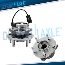 Front wheel bearings for sale  Detroit