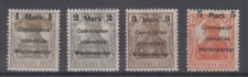 Abstimmungsgebiet marienwerder gebraucht kaufen  Langgöns