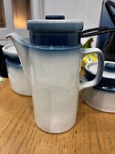 Wedgewood blue pacific for sale  BRIDGEND