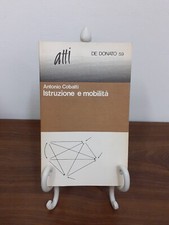 Cobalti istruzione mobilita usato  Rimini