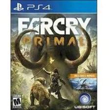 Far Cry Primal - PlayStation 4 comprar usado  Enviando para Brazil