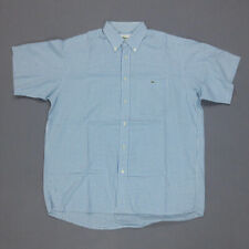 Chemise carreaux vichy d'occasion  Lyon IX