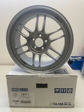 Enkei rpf1 17x8j for sale  NEWTON ABBOT