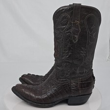 Cowtown boots men for sale  Ocala