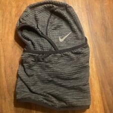Sturmhaube nike anthrazit gebraucht kaufen  Möglingen