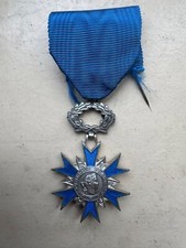 Ordre national mérite d'occasion  Lyon II