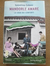 Mandorle amare saga usato Mandorle amare saga usato  Macerata