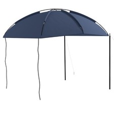 Outsunny tenda per usato  Assago