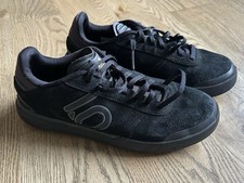 Adidas black five for sale  Anderson