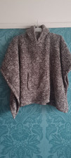 Teddy fleece snuggle for sale  WIRRAL