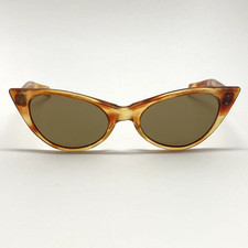 Occhiali sole vintage usato  Vinci