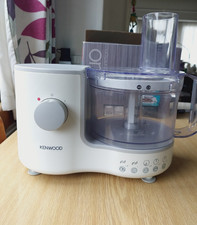 Kenwood food processor for sale  HORSHAM