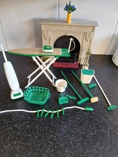 Vintage sindy fireplace for sale  LINCOLN