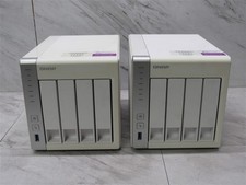 Lot qnap 431p2 for sale  Clearwater