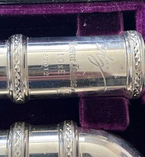 Trevor james 10x for sale  LEICESTER