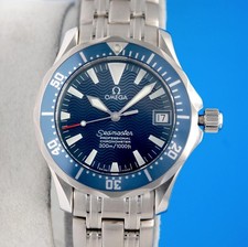 Mens omega seamaster for sale  Addison