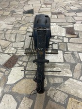 Lambretta 125 telaio usato  Taranto