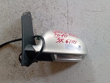 Specchietto retrovisore sinist usato  Italia