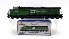 Athearn g83159 scale d'occasion  Expédié en Belgium