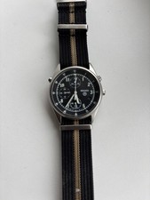 Seiko gen raf for sale  IPSWICH