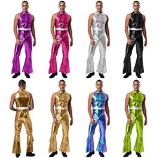 Herren jumpsuit verkleidung gebraucht kaufen  Bremen