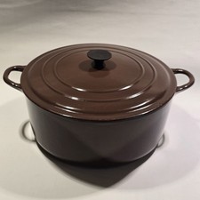 Creuset dutch oven for sale  CLACTON-ON-SEA