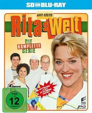 Ritas komplette serie gebraucht kaufen  Berlin