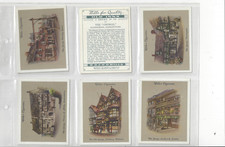 Complete set wills for sale  KING'S LYNN
